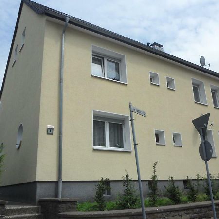 Lorenz Apartment 2 ハッティンゲン エクステリア 写真