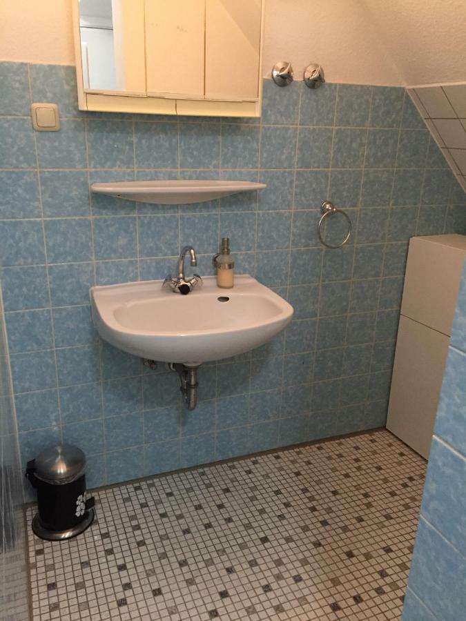 Lorenz Apartment 2 ハッティンゲン エクステリア 写真